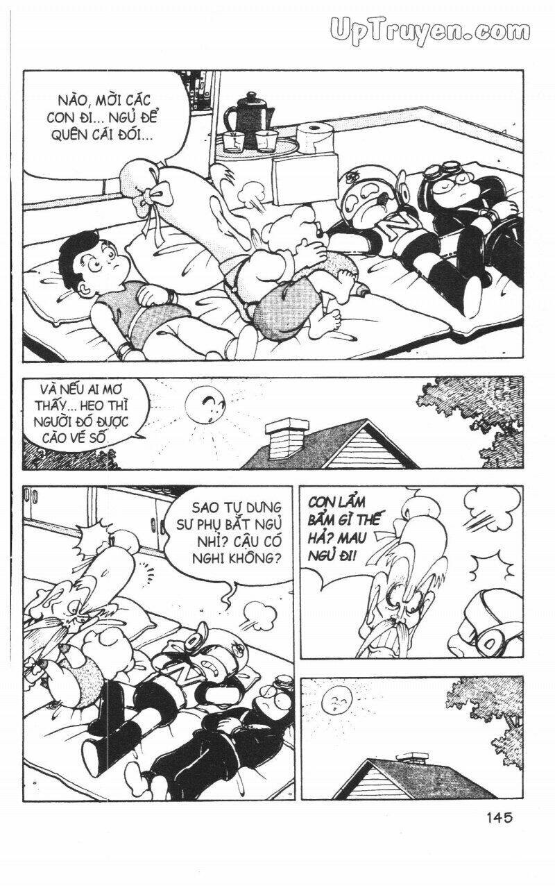 Đội Quân Nhí Nhố Chapter 3 - Trang 2