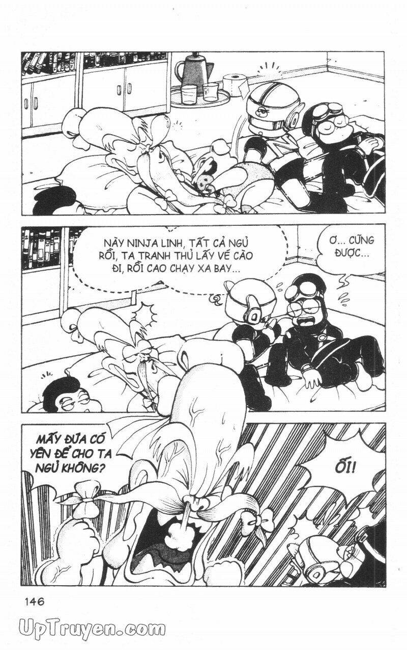 Đội Quân Nhí Nhố Chapter 3 - Trang 2