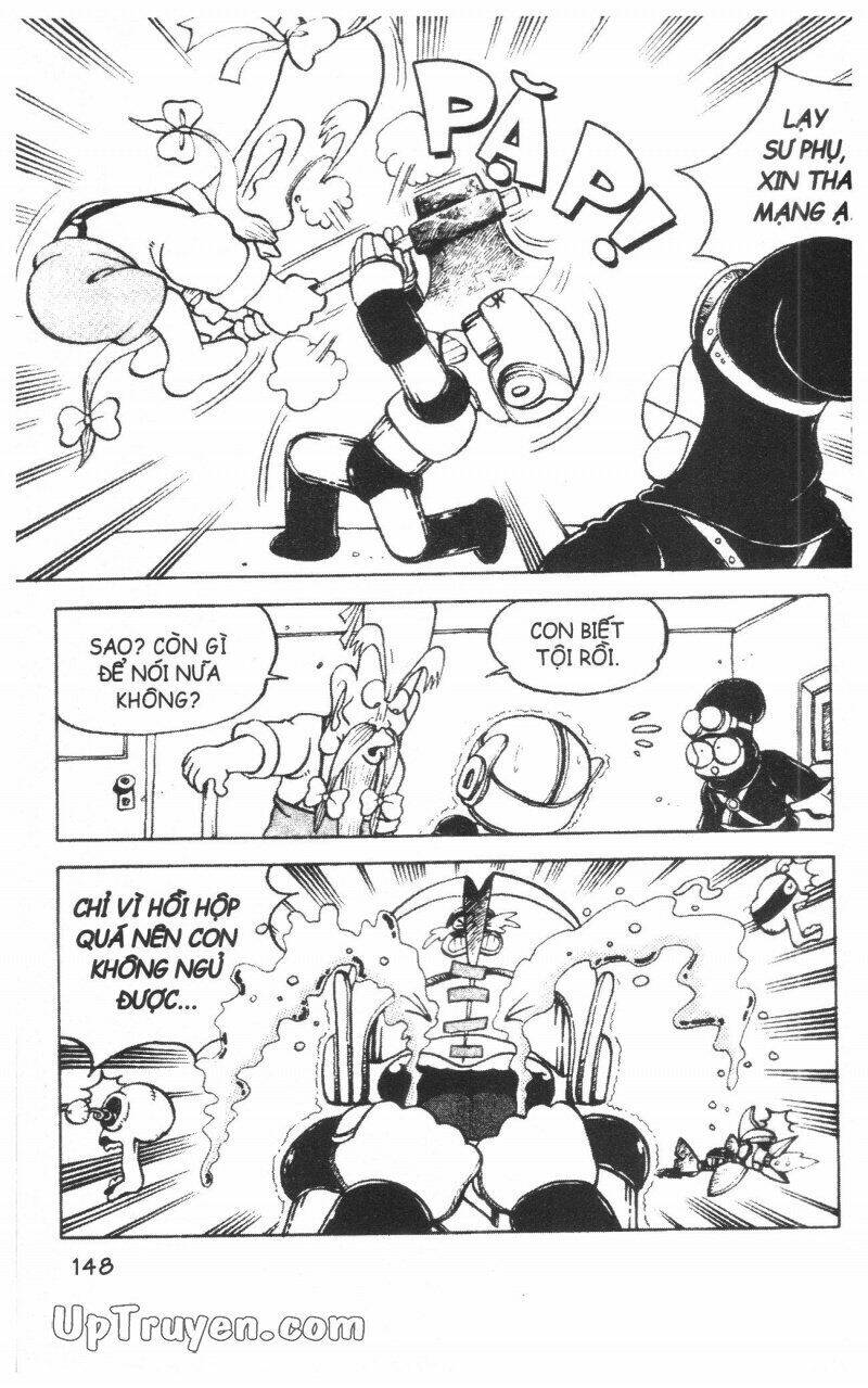 Đội Quân Nhí Nhố Chapter 3 - Trang 2