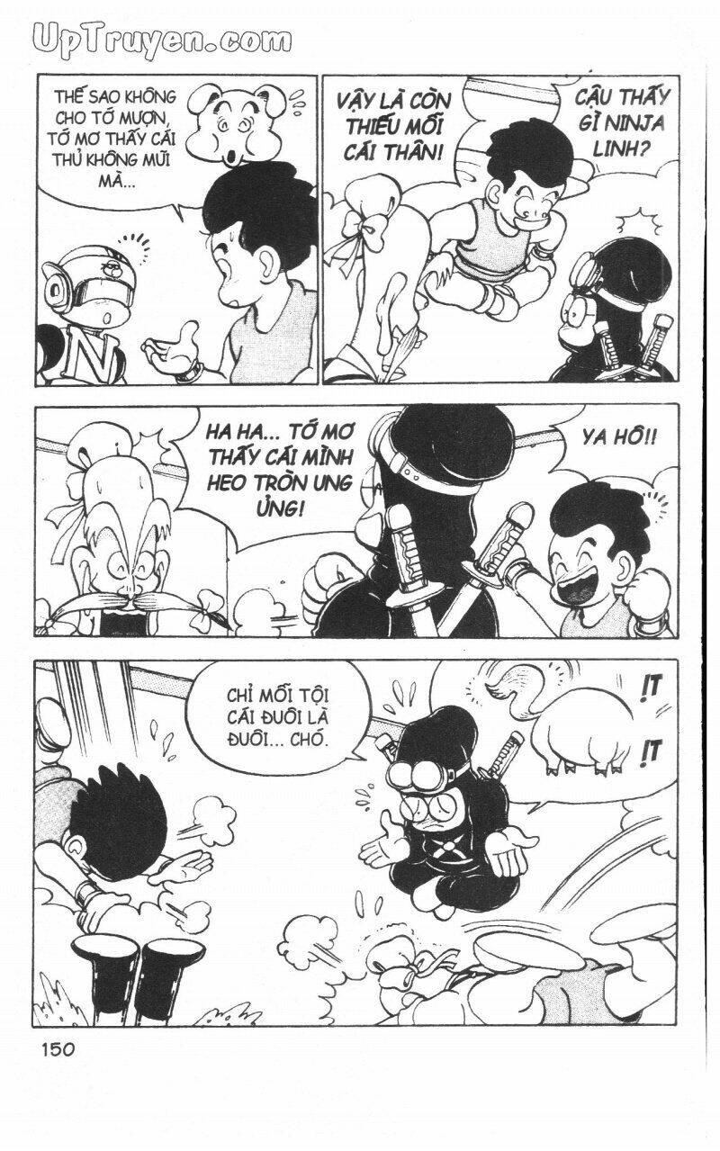 Đội Quân Nhí Nhố Chapter 3 - Trang 2