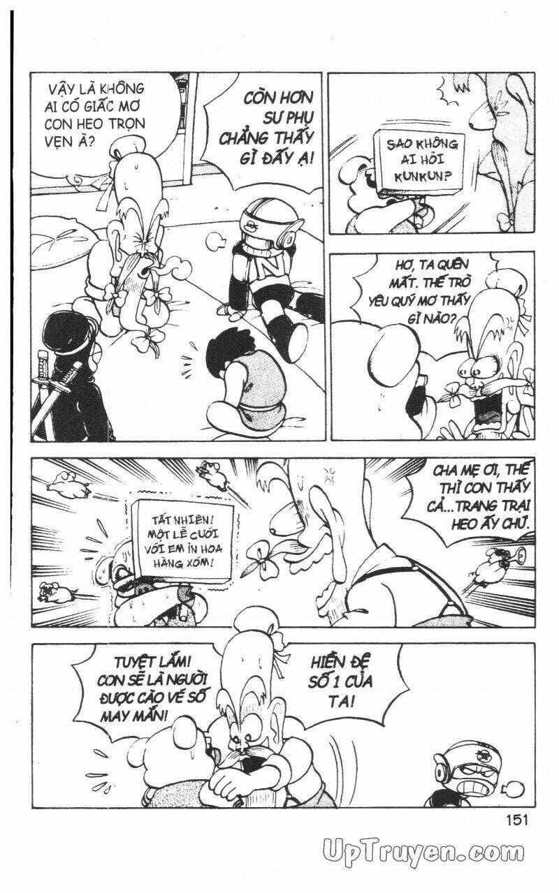 Đội Quân Nhí Nhố Chapter 3 - Trang 2