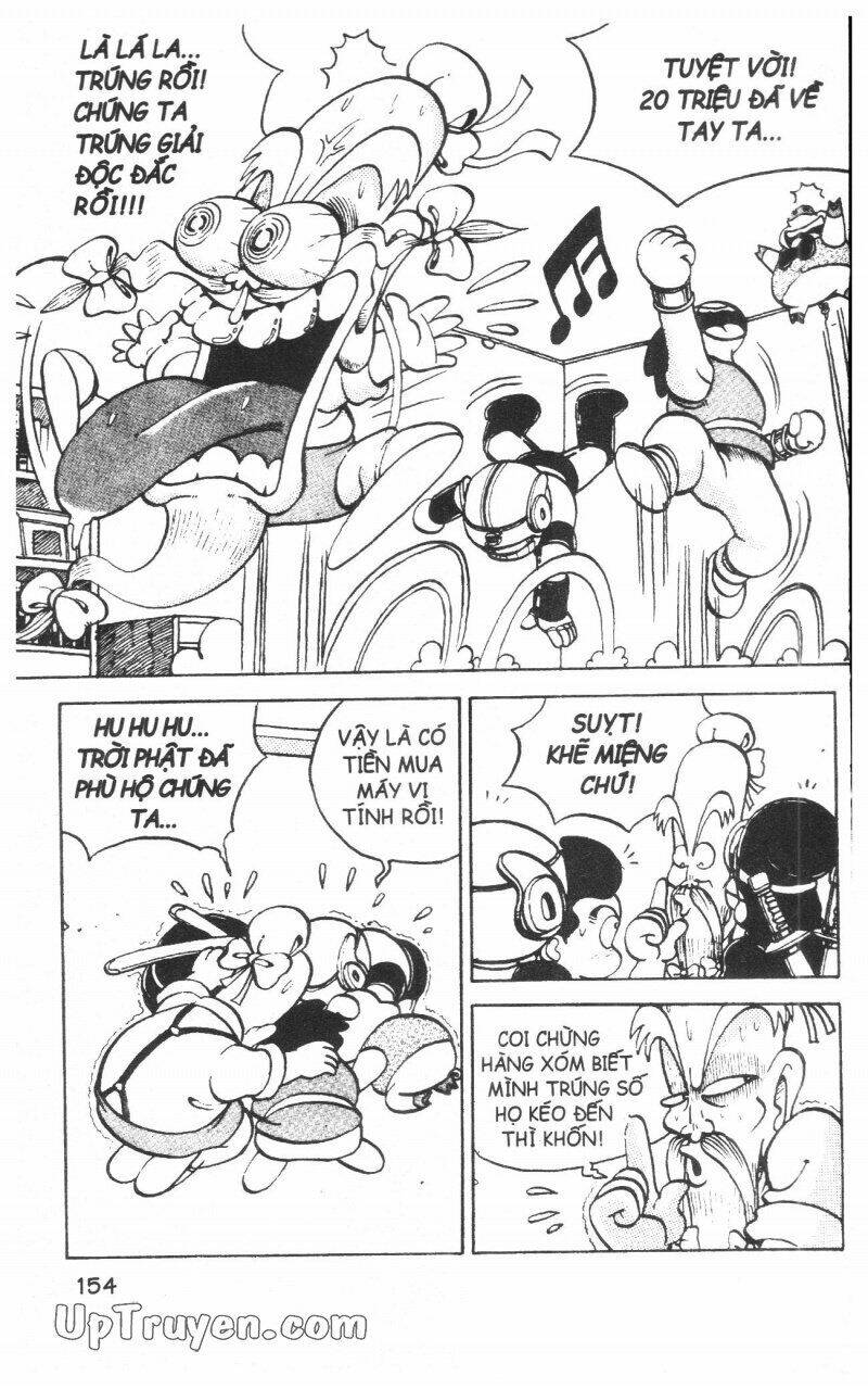 Đội Quân Nhí Nhố Chapter 3 - Trang 2