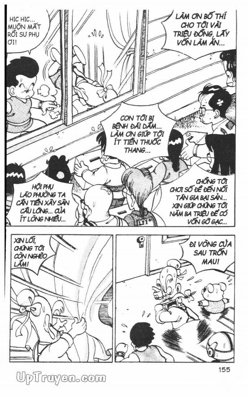 Đội Quân Nhí Nhố Chapter 3 - Trang 2