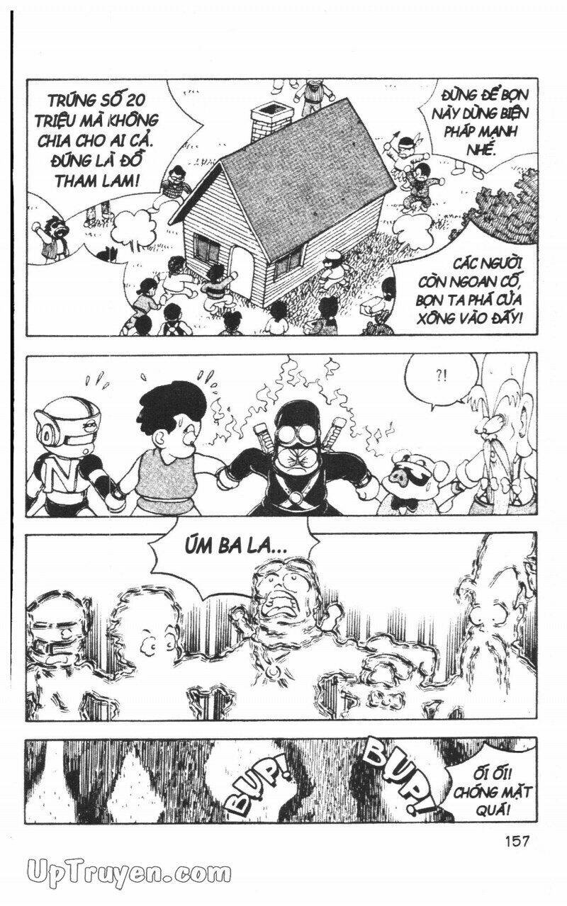 Đội Quân Nhí Nhố Chapter 3 - Trang 2