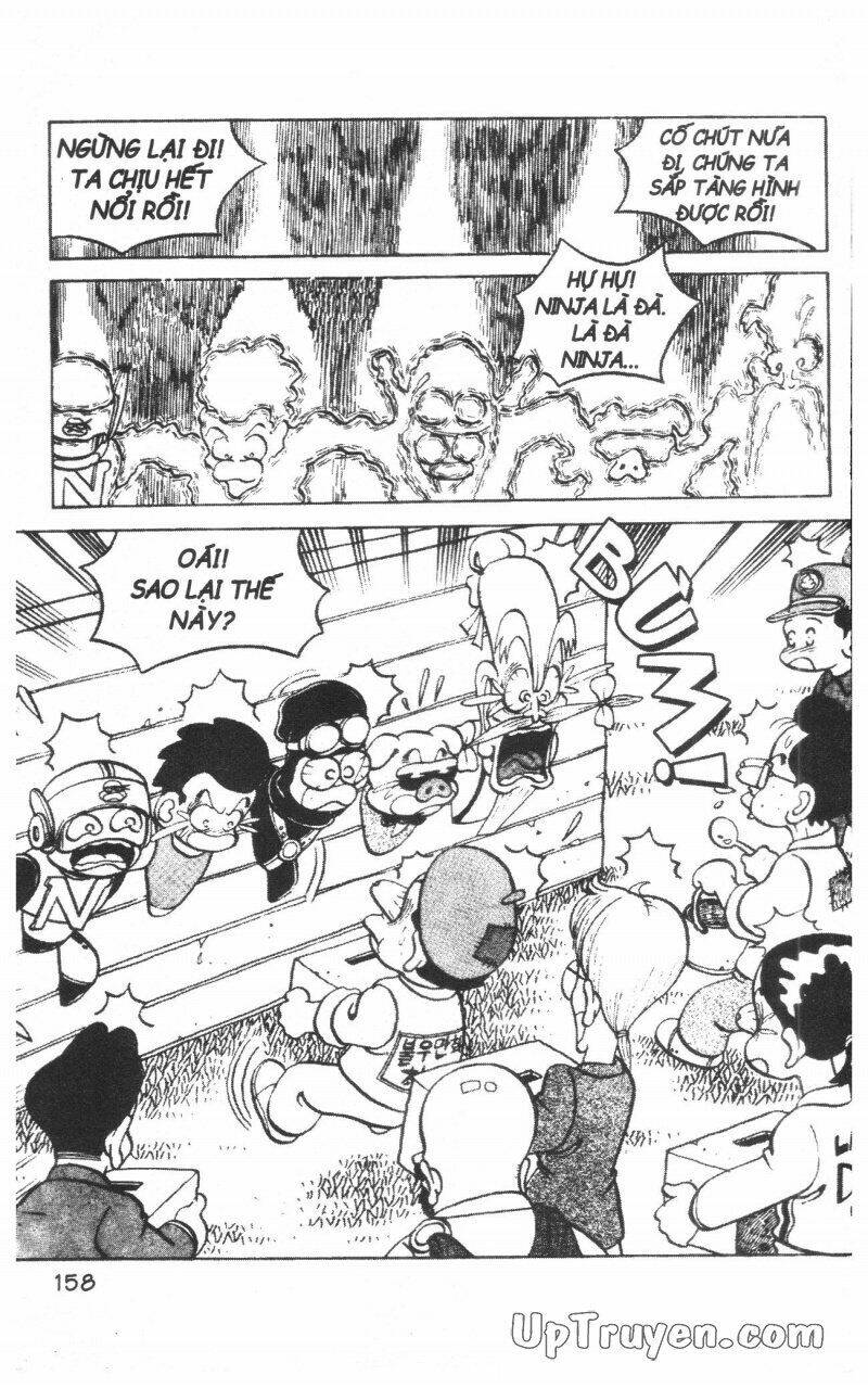 Đội Quân Nhí Nhố Chapter 3 - Trang 2