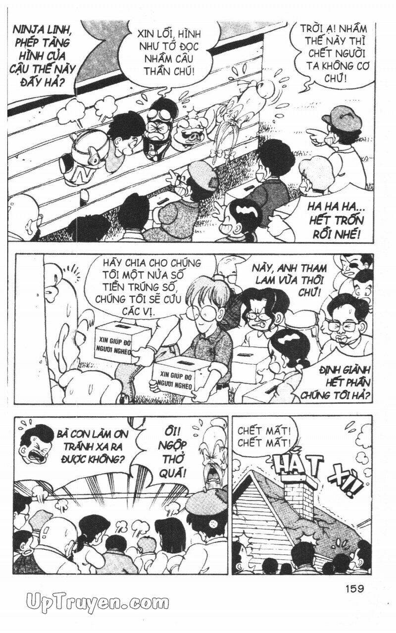 Đội Quân Nhí Nhố Chapter 3 - Trang 2