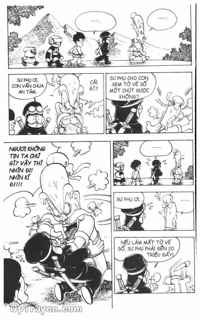 Đội Quân Nhí Nhố Chapter 3 - Trang 2