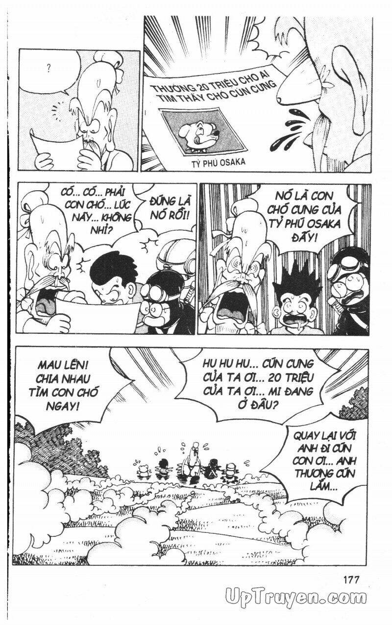 Đội Quân Nhí Nhố Chapter 3 - Trang 2