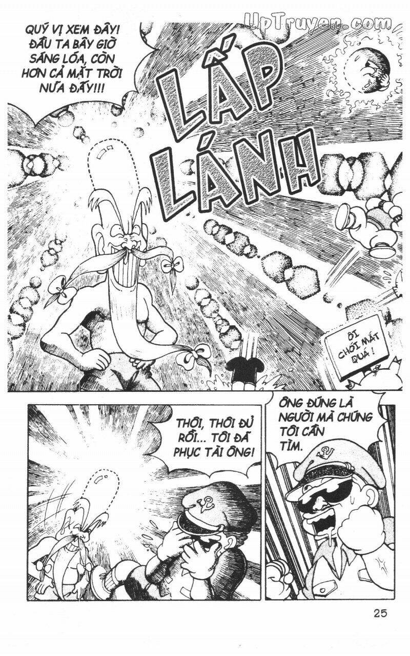 Đội Quân Nhí Nhố Chapter 3 - Trang 2