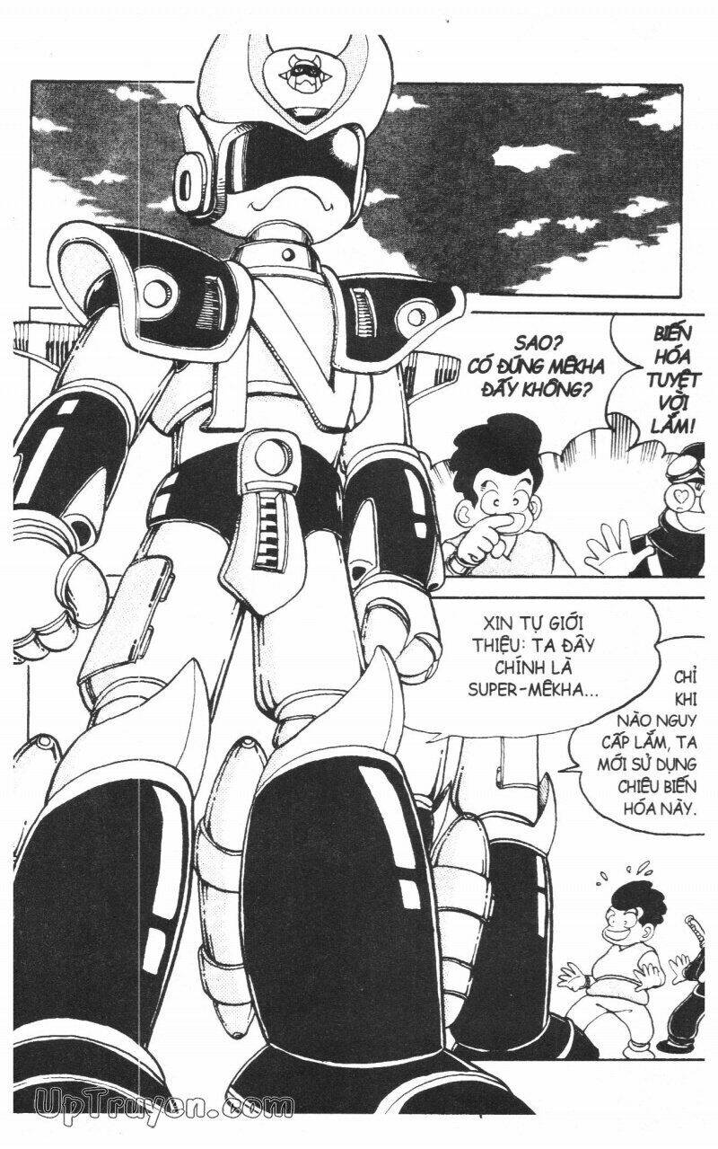 Đội Quân Nhí Nhố Chapter 3 - Trang 2