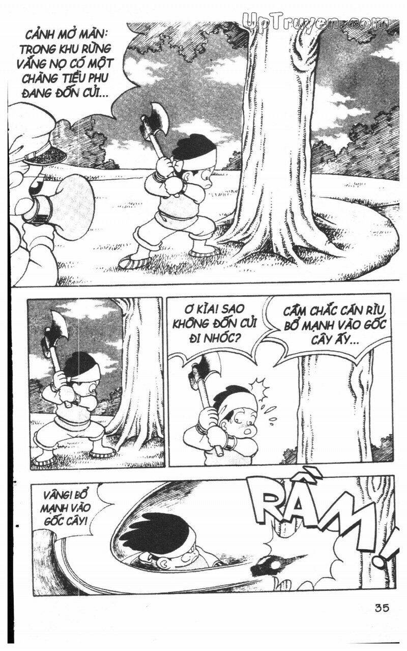 Đội Quân Nhí Nhố Chapter 3 - Trang 2