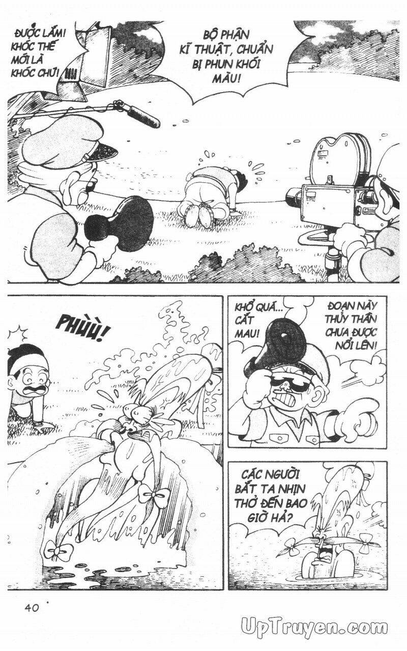 Đội Quân Nhí Nhố Chapter 3 - Trang 2