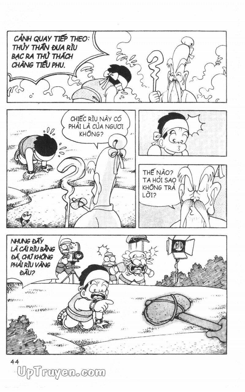 Đội Quân Nhí Nhố Chapter 3 - Trang 2