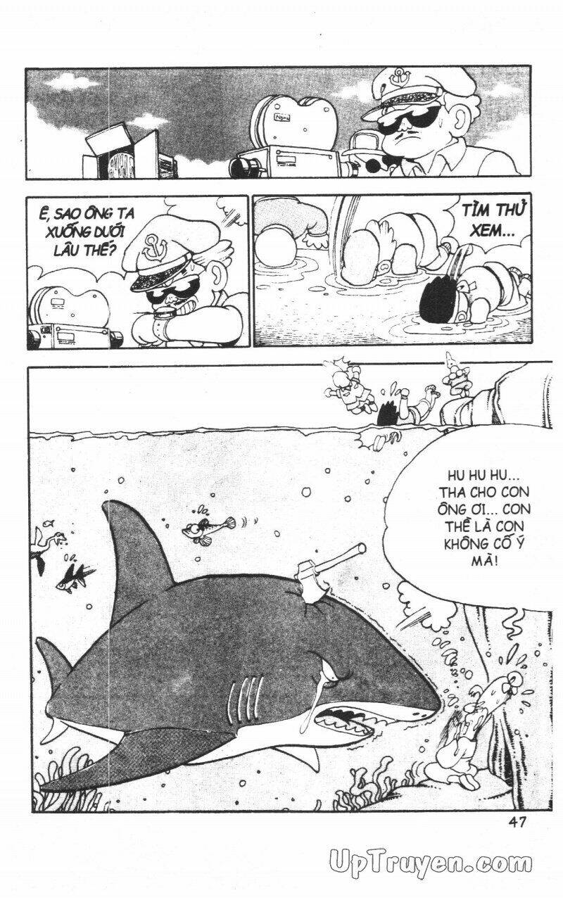 Đội Quân Nhí Nhố Chapter 3 - Trang 2