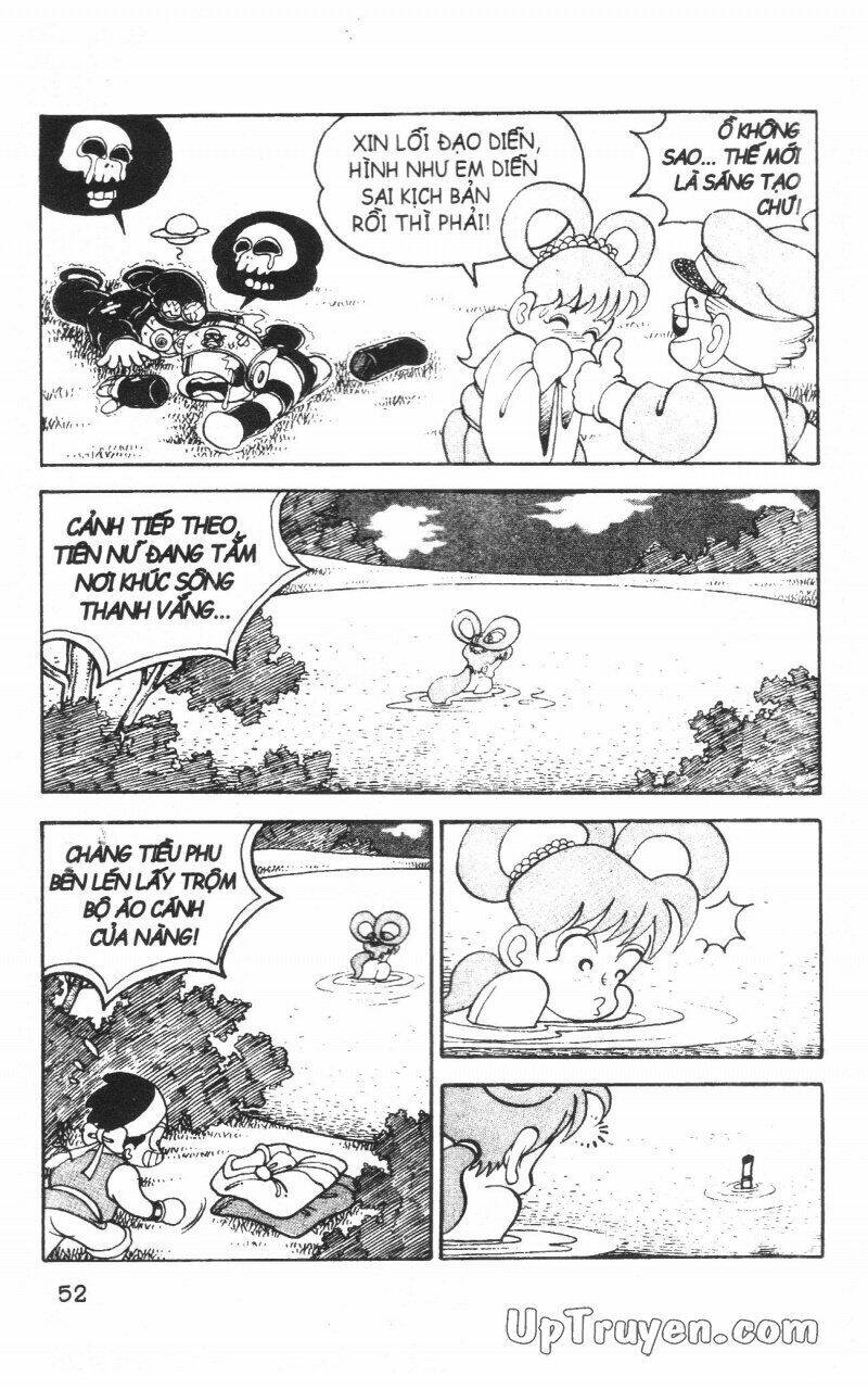 Đội Quân Nhí Nhố Chapter 3 - Trang 2