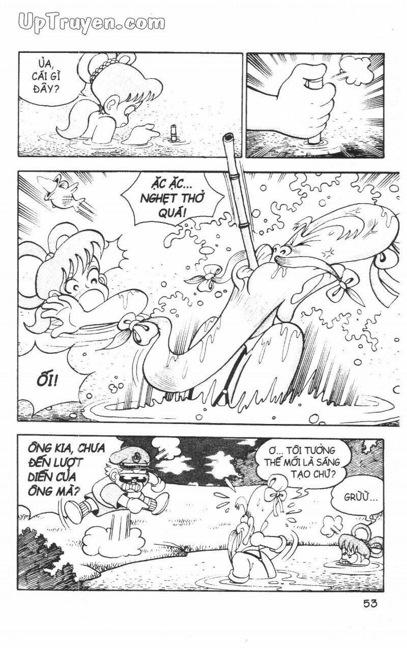 Đội Quân Nhí Nhố Chapter 3 - Trang 2