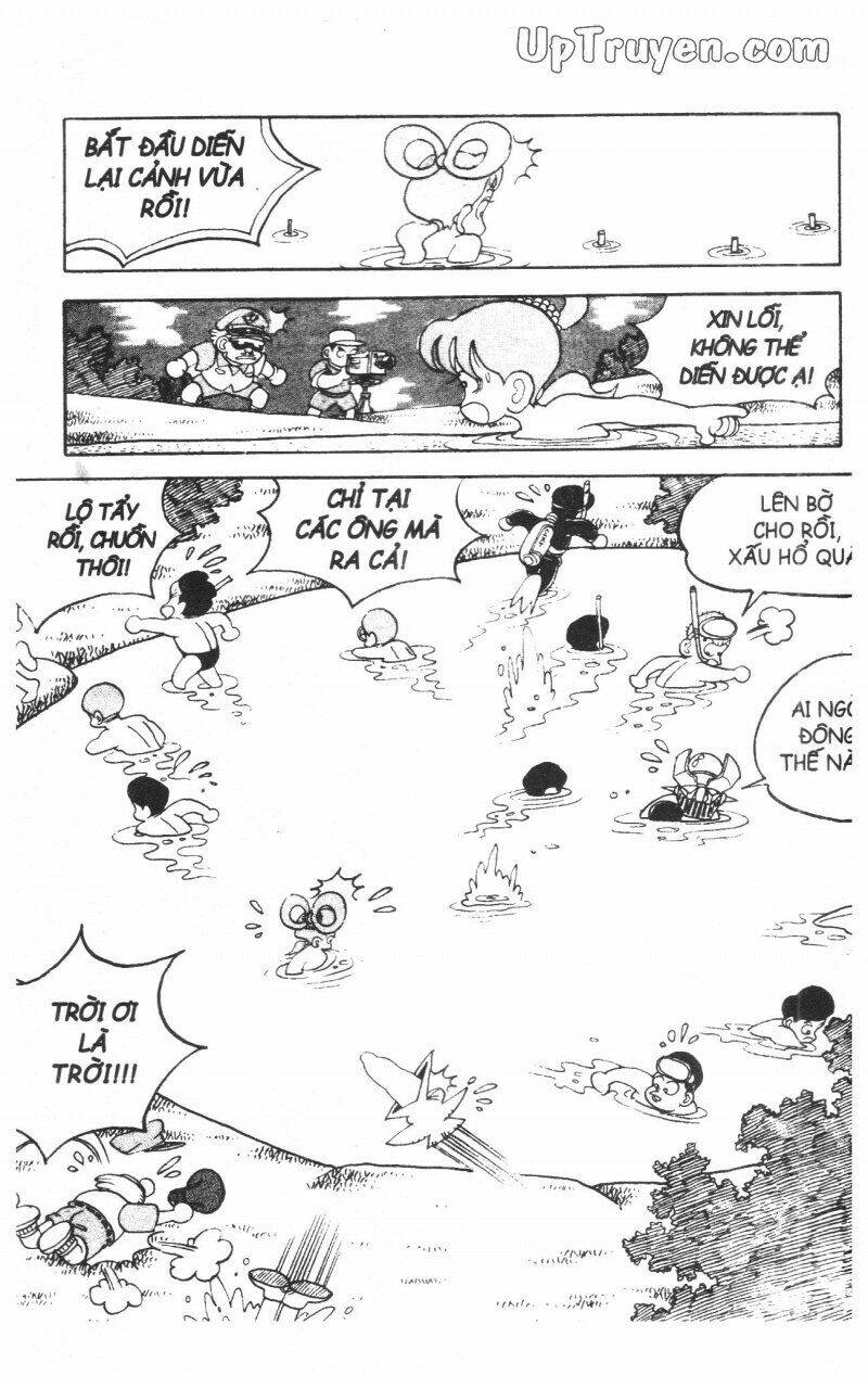 Đội Quân Nhí Nhố Chapter 3 - Trang 2