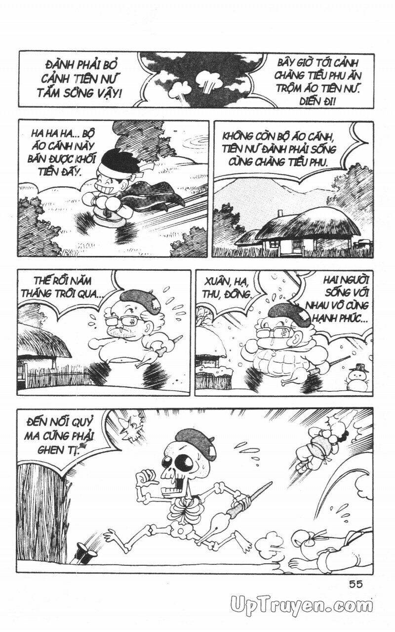 Đội Quân Nhí Nhố Chapter 3 - Trang 2