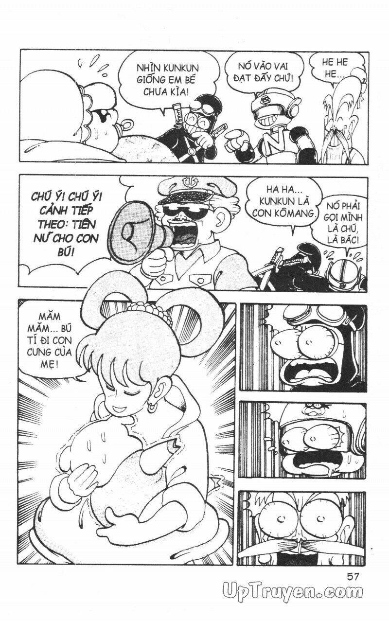 Đội Quân Nhí Nhố Chapter 3 - Trang 2