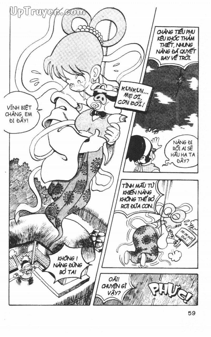 Đội Quân Nhí Nhố Chapter 3 - Trang 2