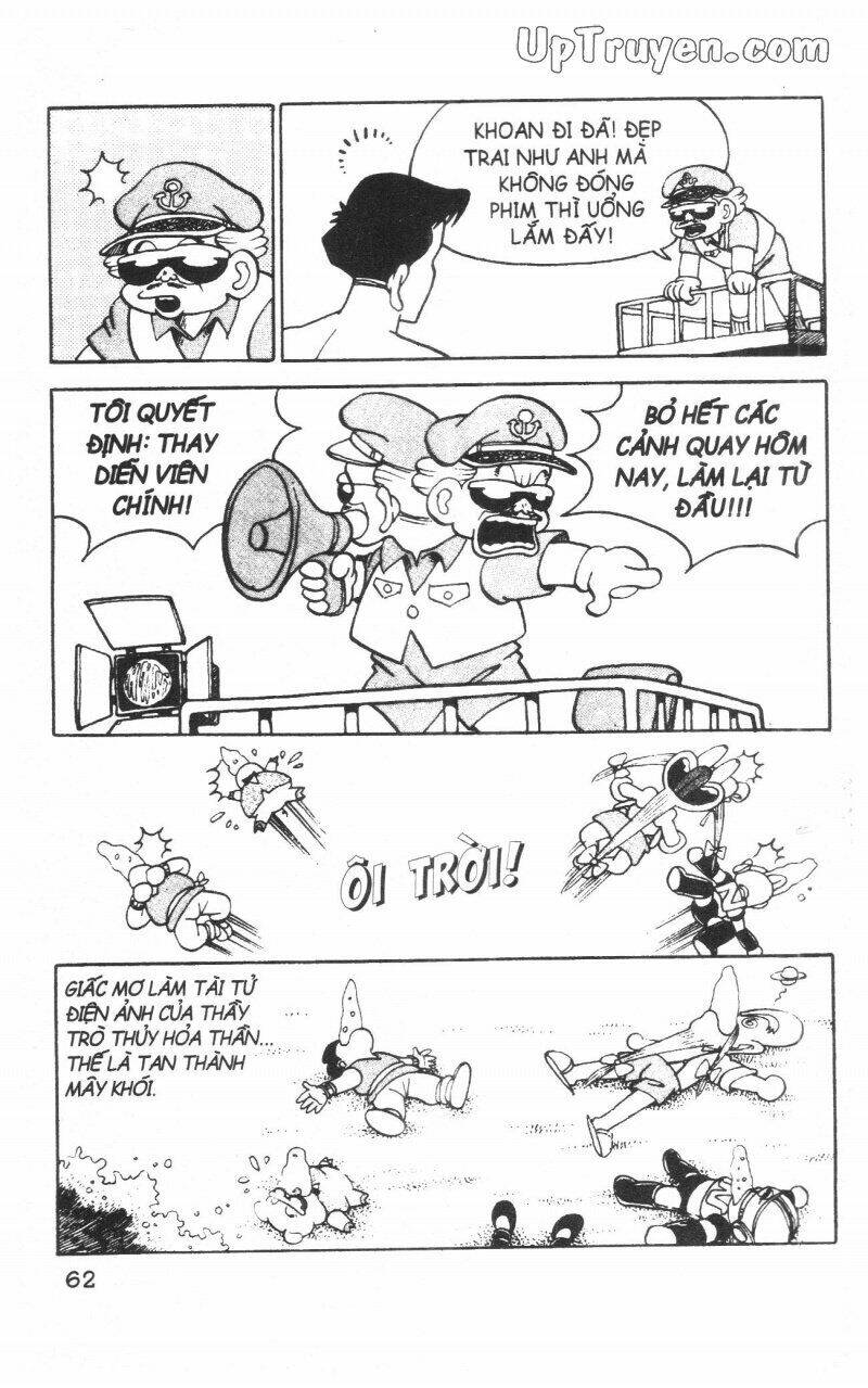 Đội Quân Nhí Nhố Chapter 3 - Trang 2