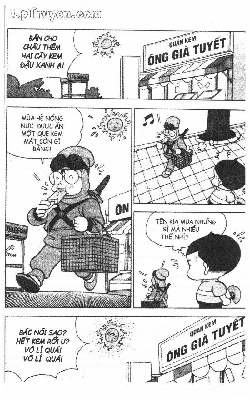 Đội Quân Nhí Nhố Chapter 3 - Trang 2