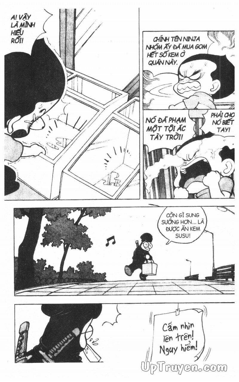 Đội Quân Nhí Nhố Chapter 3 - Trang 2