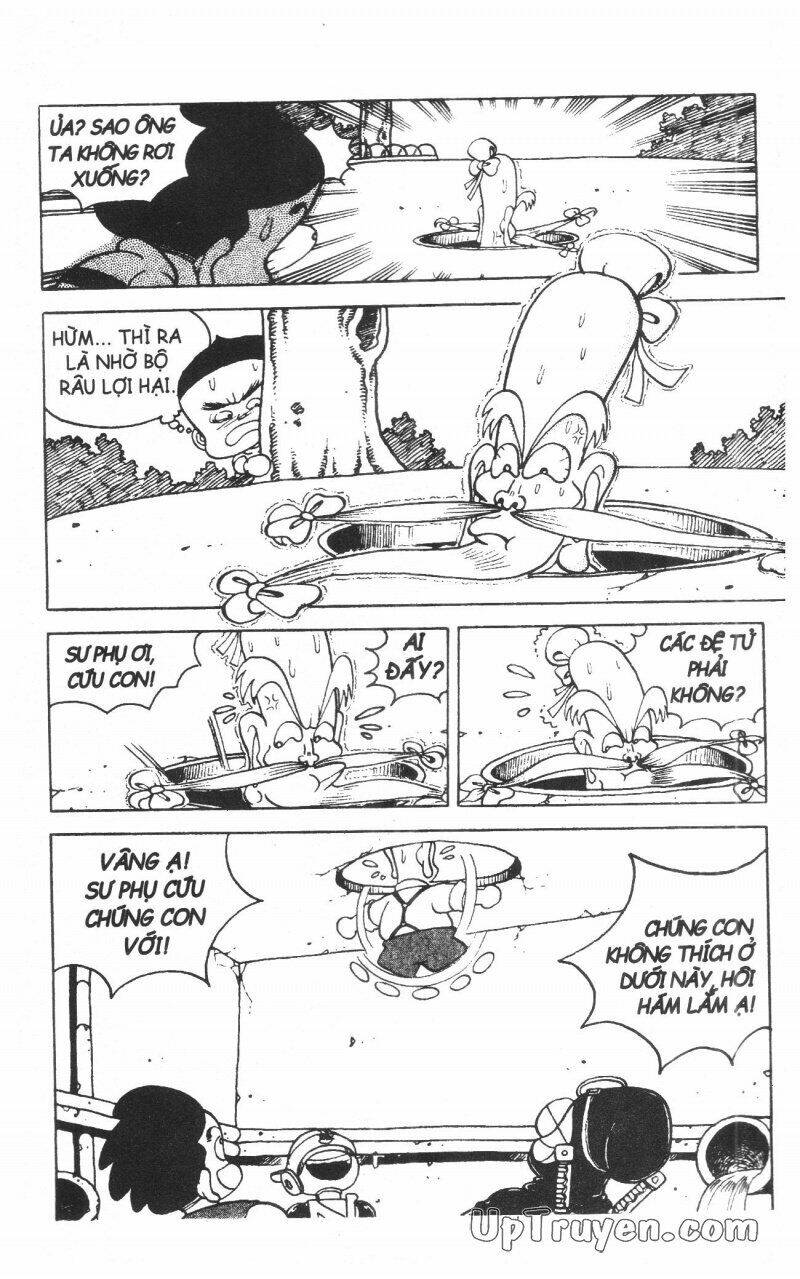 Đội Quân Nhí Nhố Chapter 3 - Trang 2