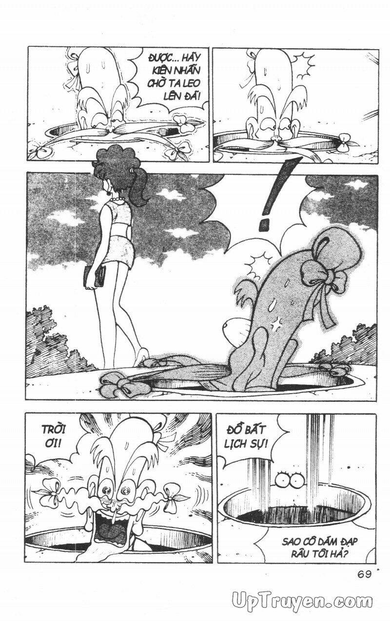 Đội Quân Nhí Nhố Chapter 3 - Trang 2