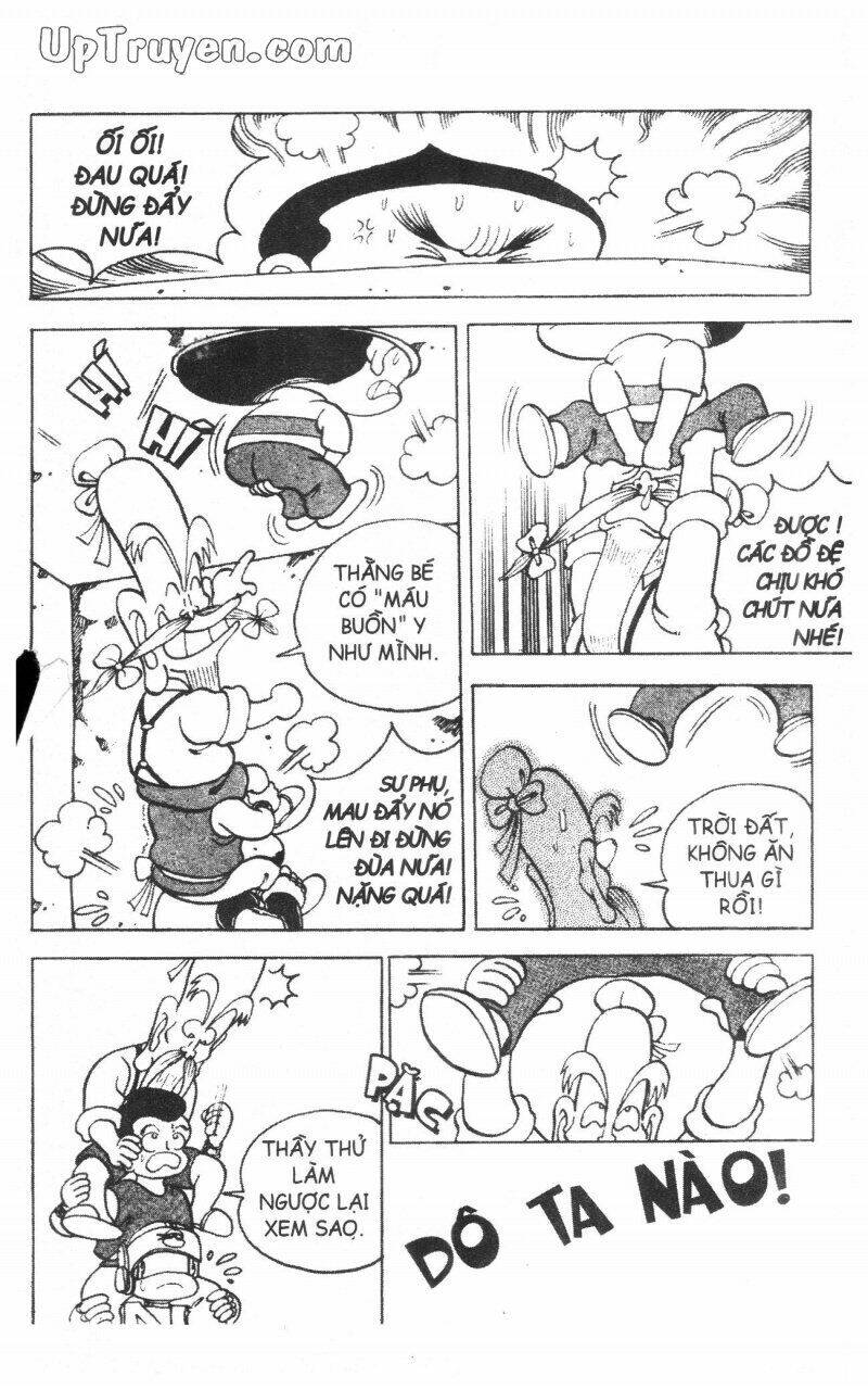 Đội Quân Nhí Nhố Chapter 3 - Trang 2