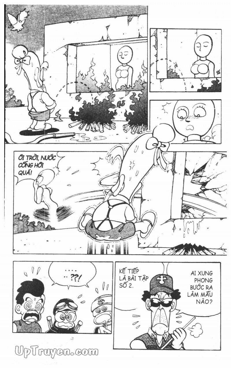 Đội Quân Nhí Nhố Chapter 3 - Trang 2