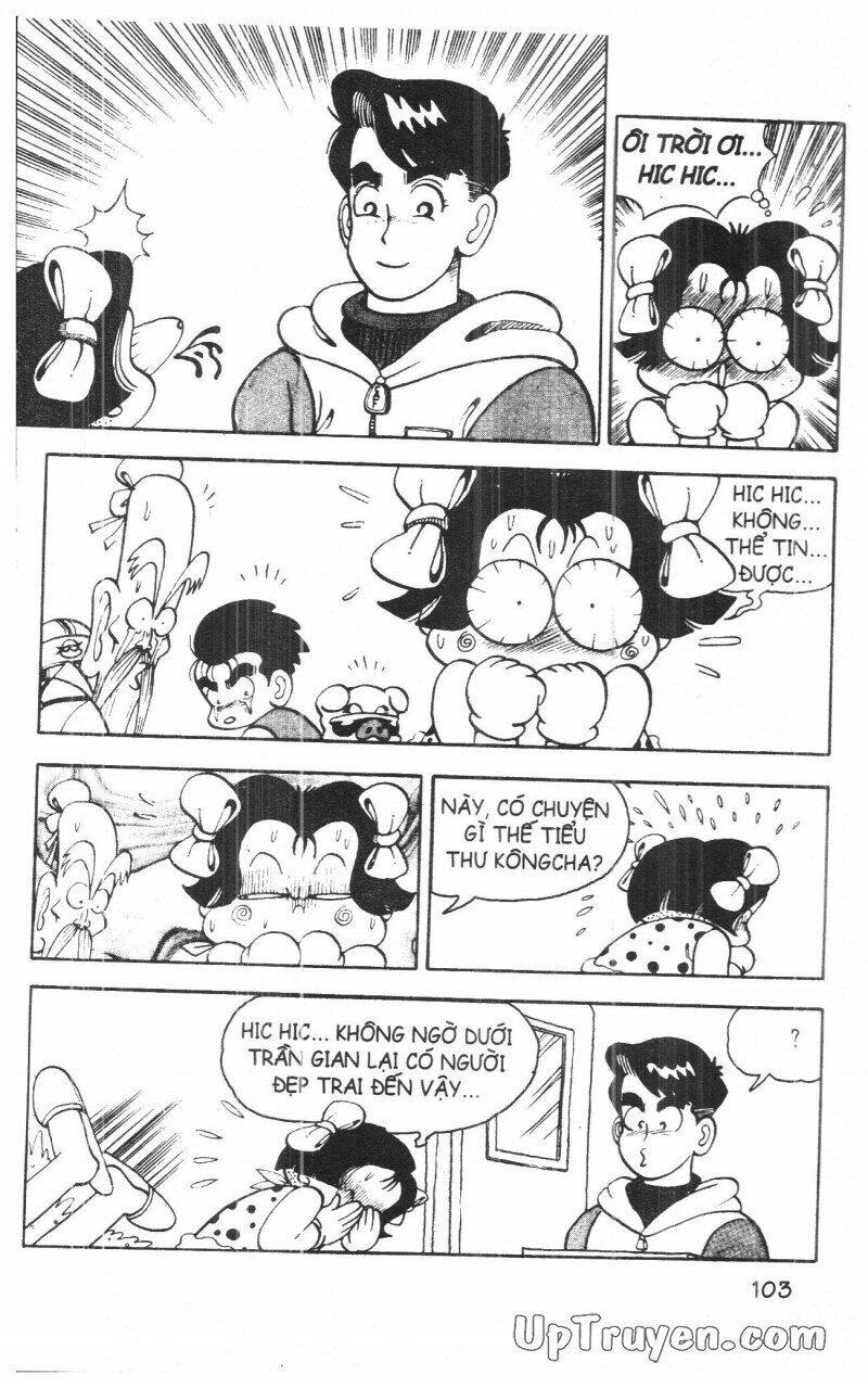 Đội Quân Nhí Nhố Chapter 4 - Trang 2