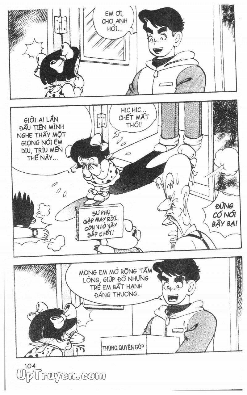 Đội Quân Nhí Nhố Chapter 4 - Trang 2