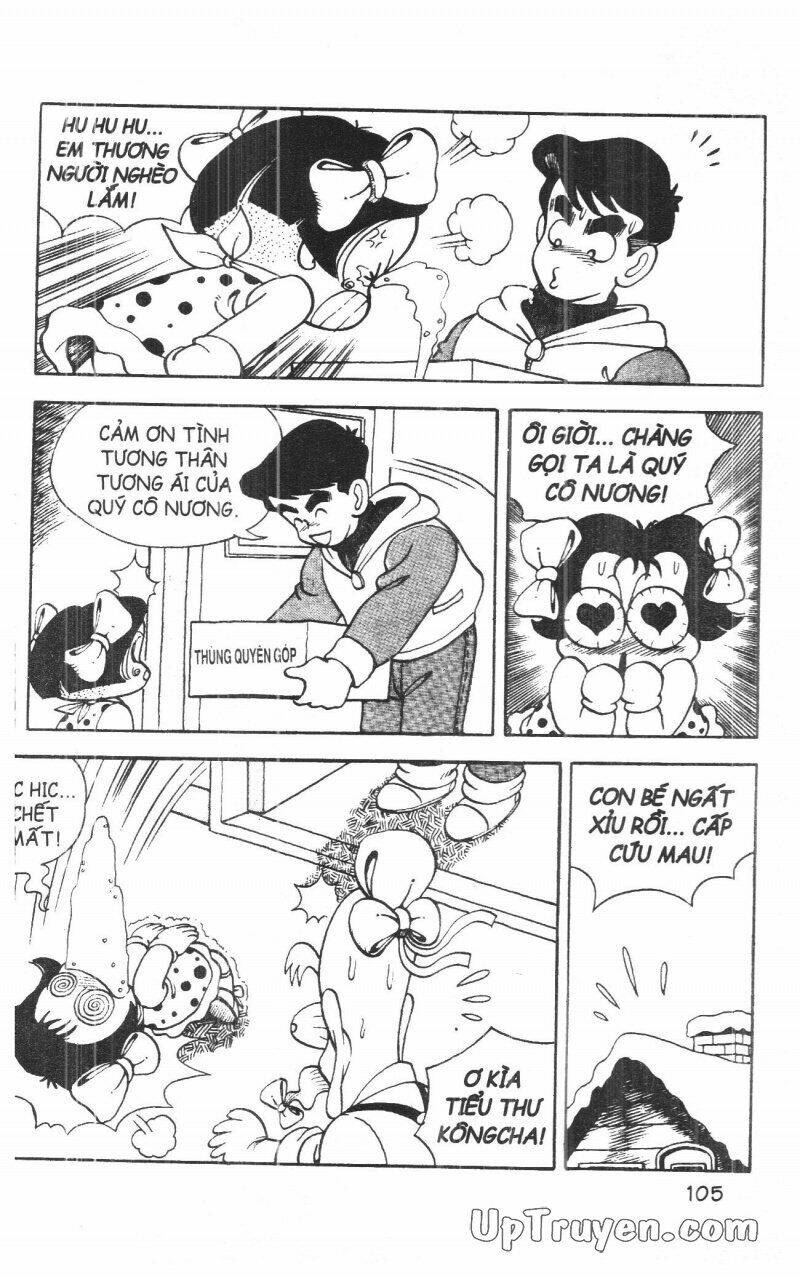 Đội Quân Nhí Nhố Chapter 4 - Trang 2