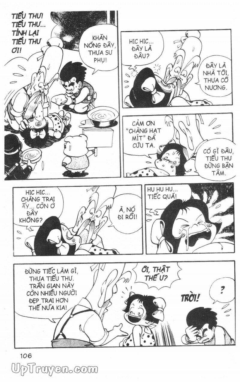 Đội Quân Nhí Nhố Chapter 4 - Trang 2