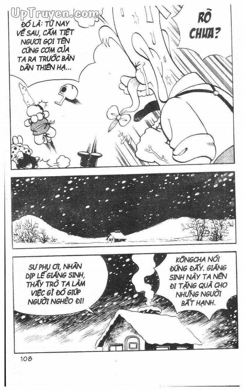 Đội Quân Nhí Nhố Chapter 4 - Trang 2