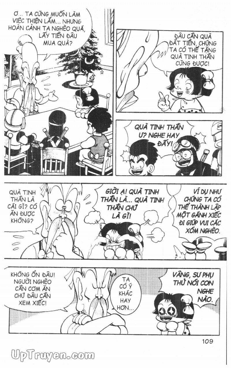 Đội Quân Nhí Nhố Chapter 4 - Trang 2