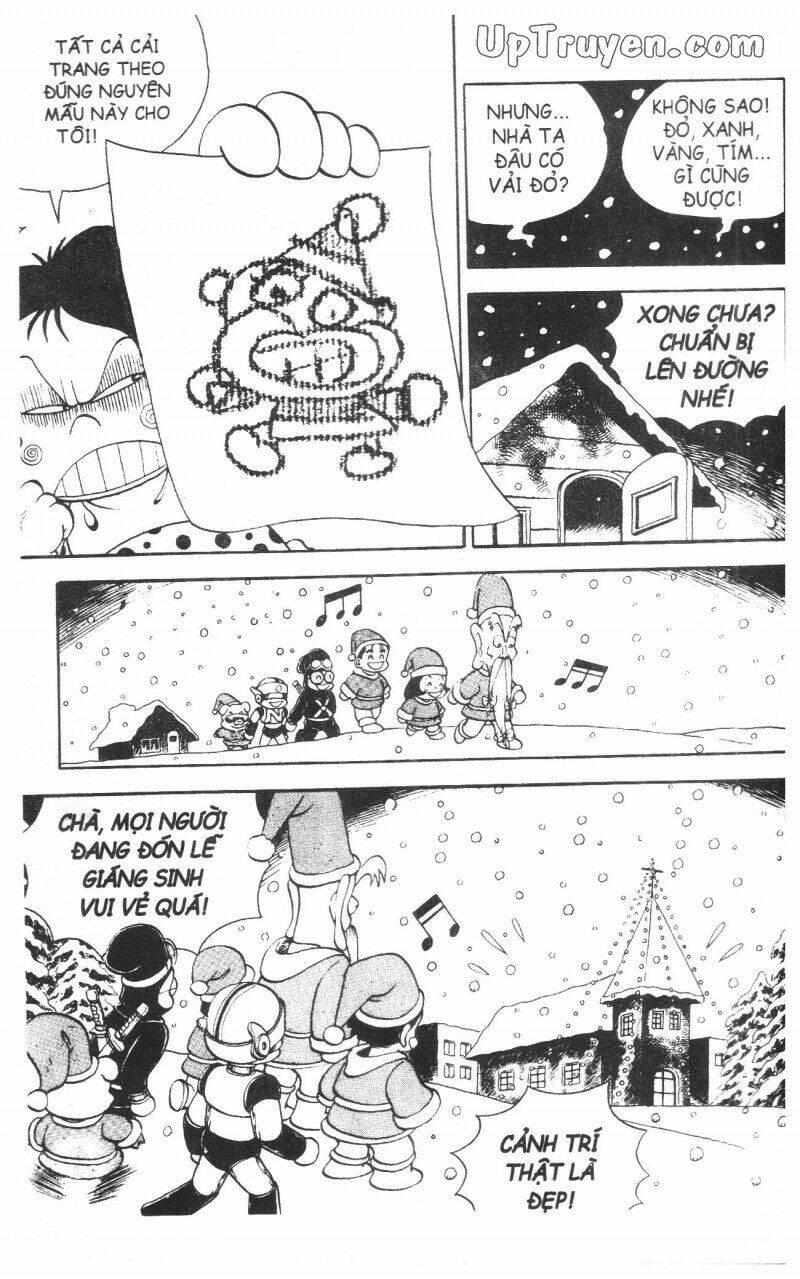 Đội Quân Nhí Nhố Chapter 4 - Trang 2
