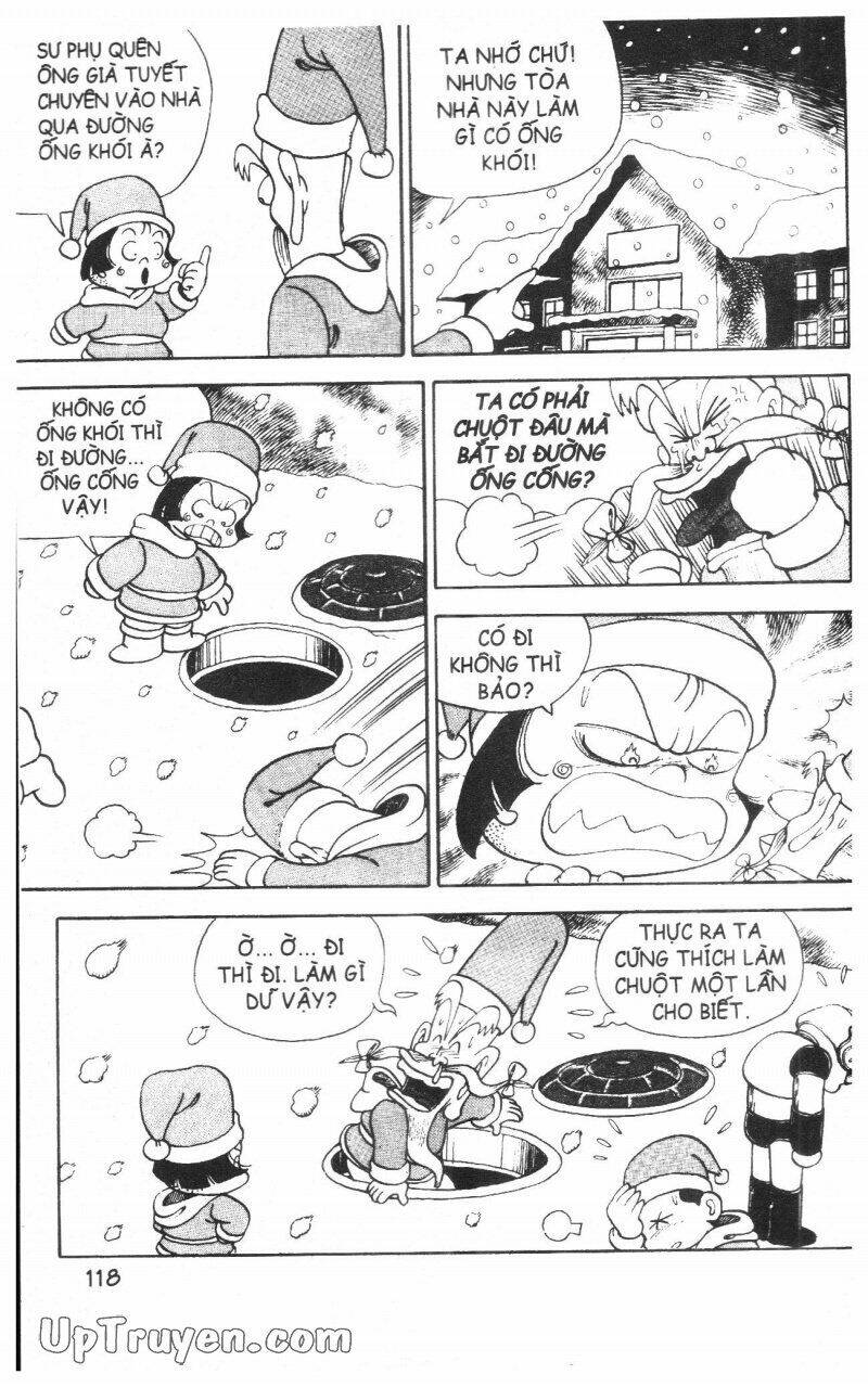 Đội Quân Nhí Nhố Chapter 4 - Trang 2