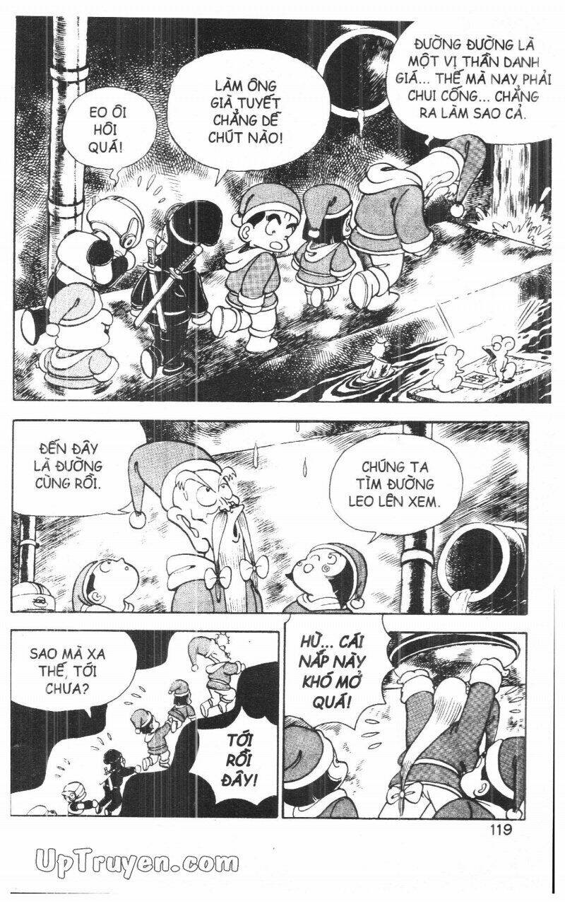 Đội Quân Nhí Nhố Chapter 4 - Trang 2