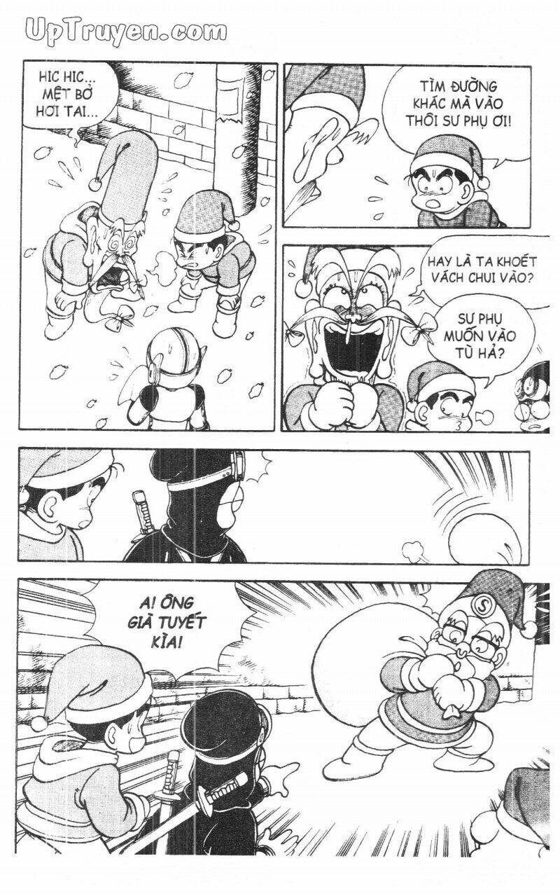 Đội Quân Nhí Nhố Chapter 4 - Trang 2