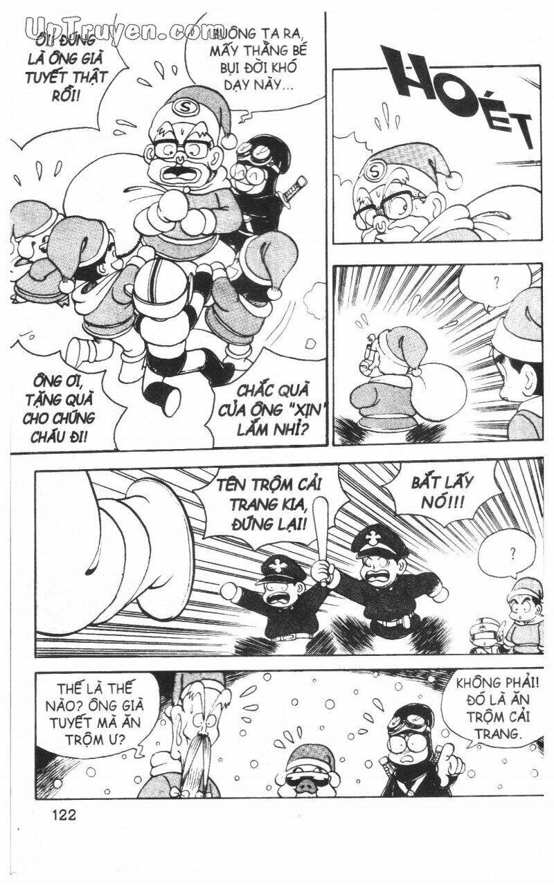 Đội Quân Nhí Nhố Chapter 4 - Trang 2