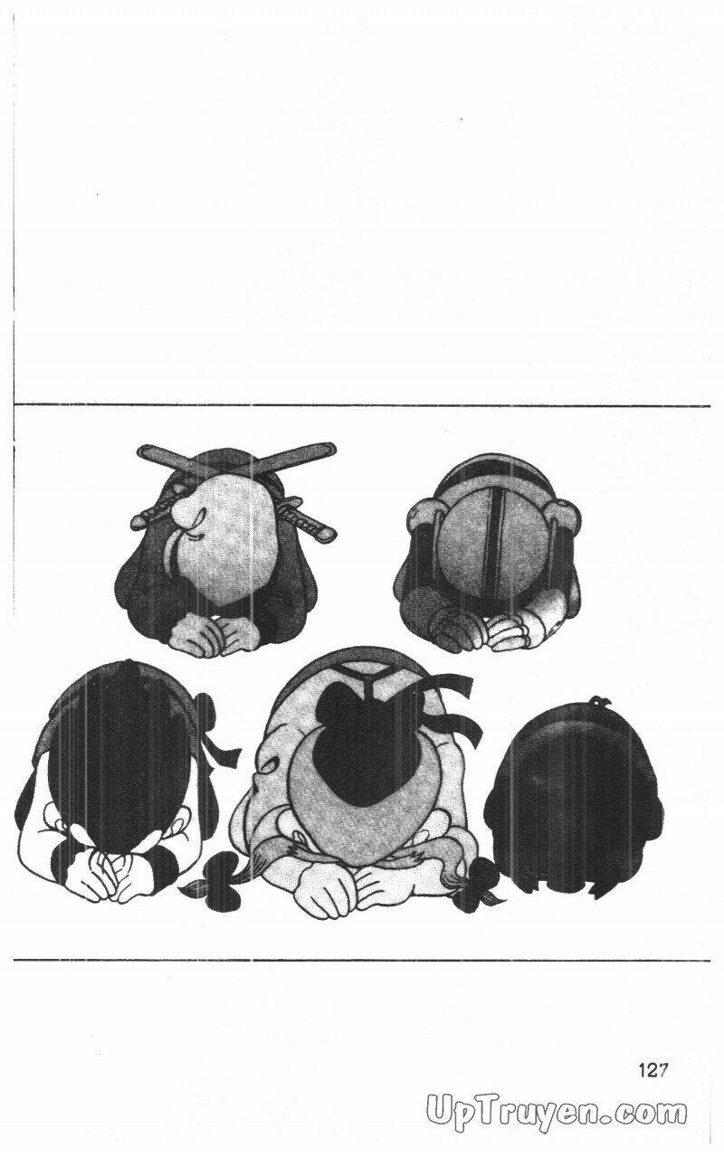 Đội Quân Nhí Nhố Chapter 4 - Trang 2