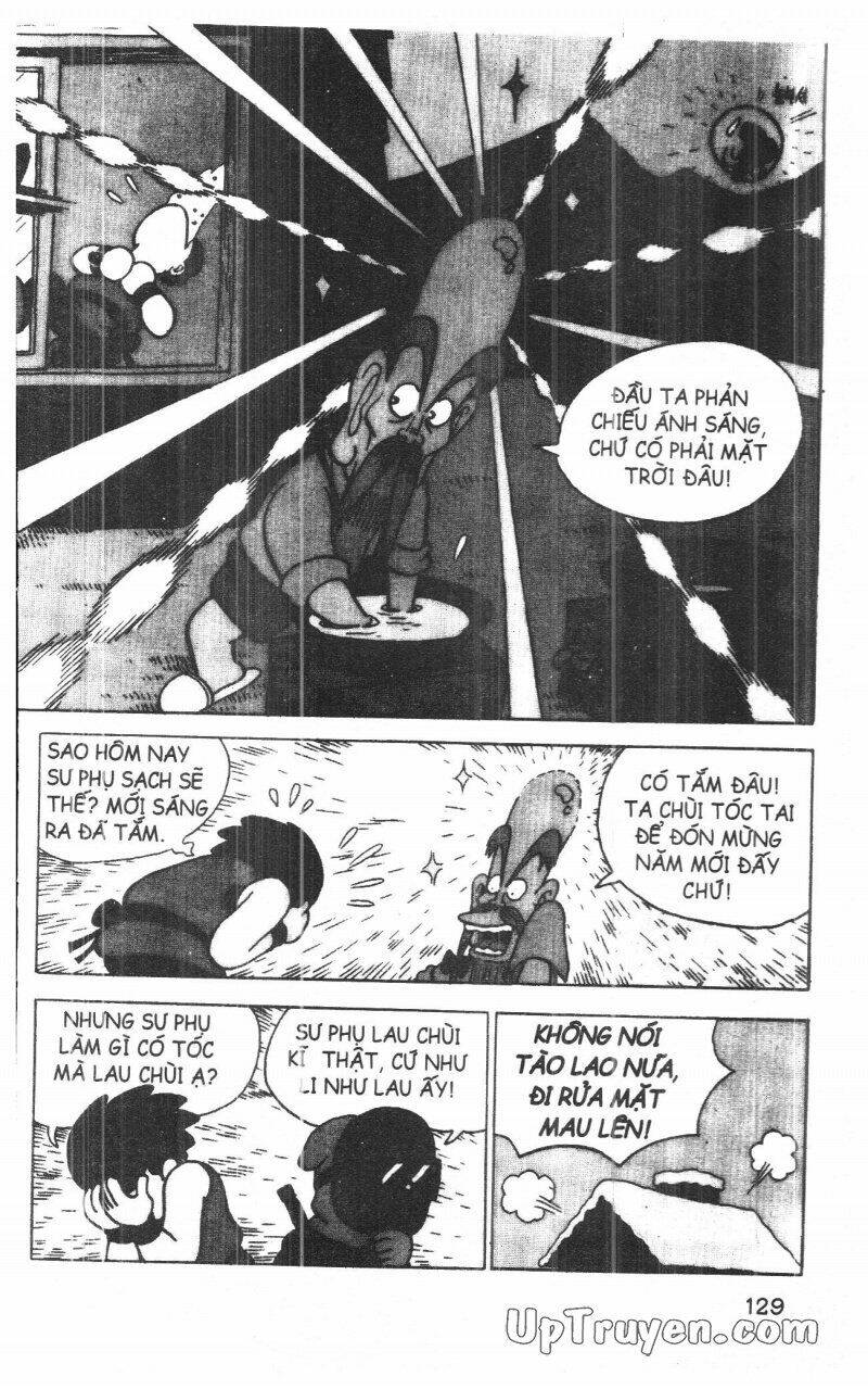 Đội Quân Nhí Nhố Chapter 4 - Trang 2