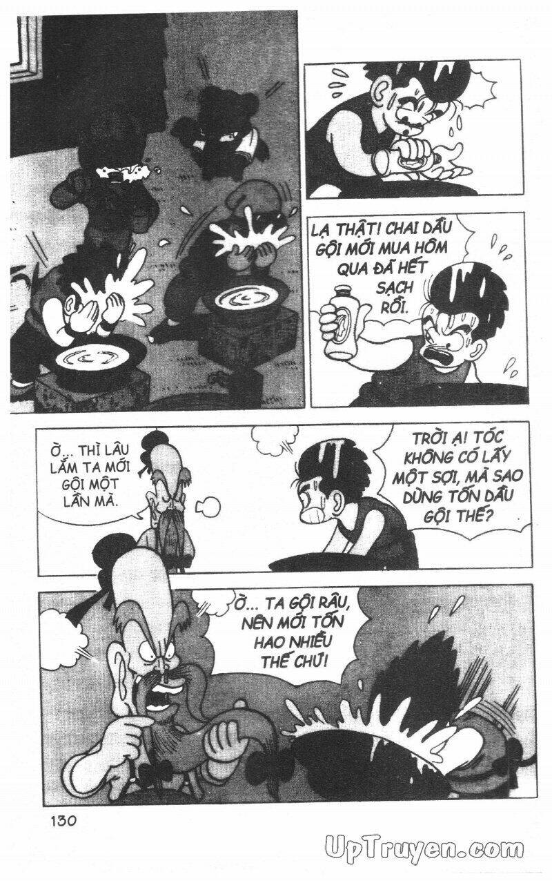 Đội Quân Nhí Nhố Chapter 4 - Trang 2