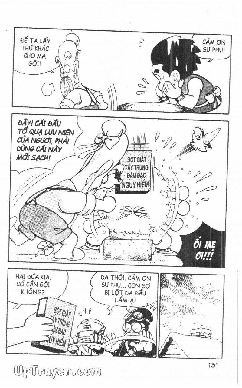 Đội Quân Nhí Nhố Chapter 4 - Trang 2