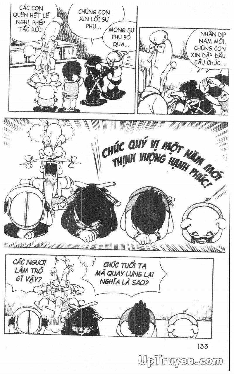 Đội Quân Nhí Nhố Chapter 4 - Trang 2