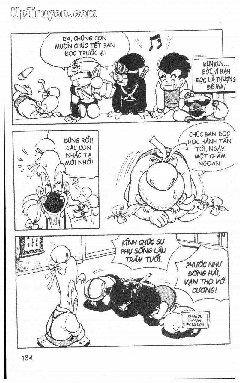 Đội Quân Nhí Nhố Chapter 4 - Trang 2