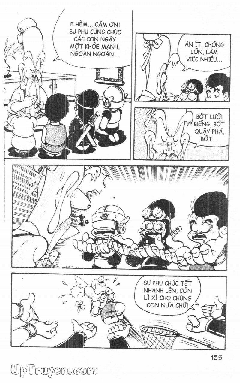 Đội Quân Nhí Nhố Chapter 4 - Trang 2