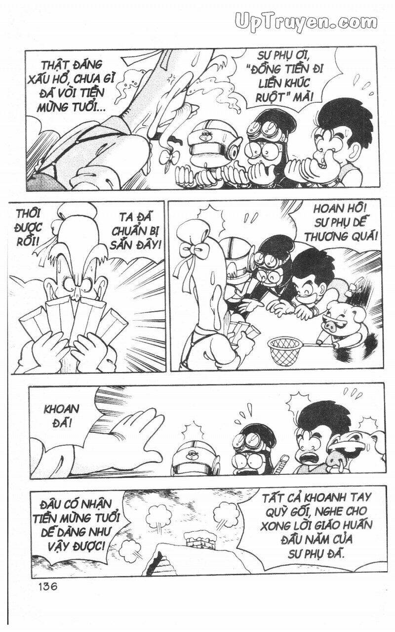 Đội Quân Nhí Nhố Chapter 4 - Trang 2